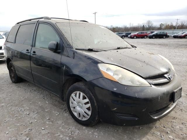 2008 Toyota Sienna CE