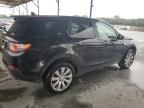 2016 Land Rover Discovery Sport HSE Luxury