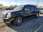 2009 Cadillac Escalade EXT Luxury