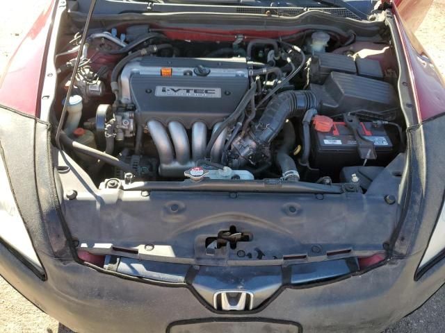 2004 Honda Accord EX