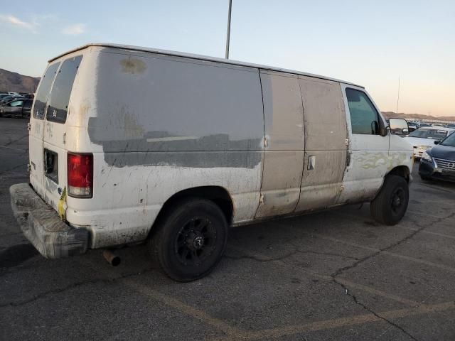 1998 Ford Econoline E350 Van