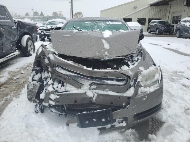 2012 Chevrolet Malibu LS