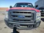 2012 Ford F250 Super Duty