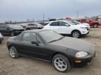 1997 Honda Civic DEL SOL S