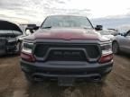 2022 Dodge RAM 1500 Rebel