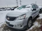 2015 Chevrolet Traverse LS