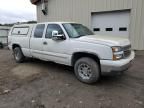 2007 Chevrolet Silverado K1500