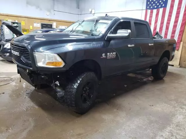 2013 Dodge RAM 2500 SLT