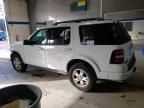 2010 Ford Explorer XLT