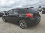 2013 Subaru Impreza Premium