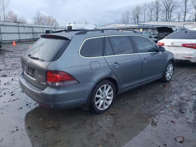 2011 Volkswagen Jetta S