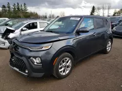 2021 KIA Soul EX en venta en Bowmanville, ON