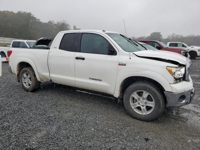 2011 Toyota Tundra Double Cab SR5