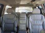 2008 Honda Odyssey EXL