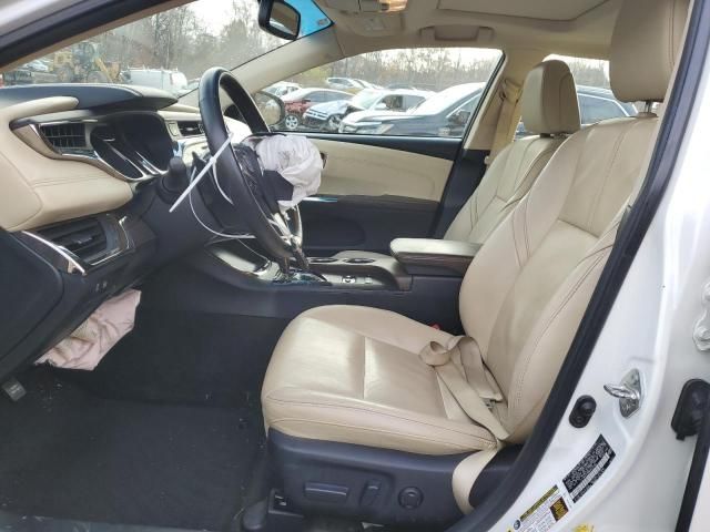 2013 Toyota Avalon Base