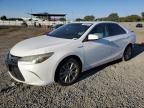 2015 Toyota Camry Hybrid