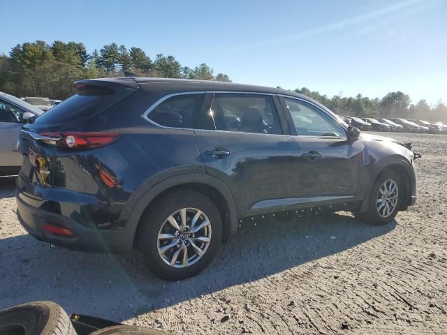 2017 Mazda CX-9 Touring