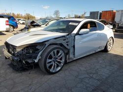 Vehiculos salvage en venta de Copart Bridgeton, MO: 2015 Hyundai Genesis Coupe 3.8L