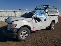 4 X 4 for sale at auction: 2013 Ford F150