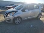 2015 Chevrolet Spark 1LT