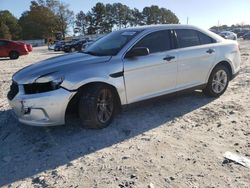 Lotes con ofertas a la venta en subasta: 2019 Ford Taurus Police Interceptor