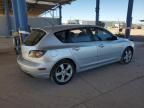 2005 Mazda 3 Hatchback