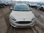 2018 Ford Focus SEL