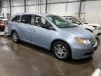 2013 Honda Odyssey EXL