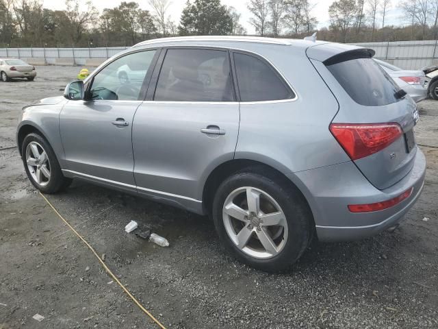 2011 Audi Q5 Premium Plus