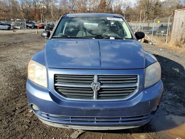 2007 Dodge Caliber R/T