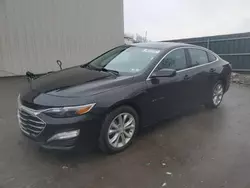 Chevrolet Vehiculos salvage en venta: 2022 Chevrolet Malibu LT