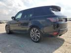 2018 Land Rover Range Rover Sport HSE Dynamic