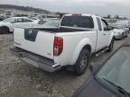 2007 Nissan Frontier King Cab XE