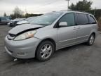 2006 Toyota Sienna XLE