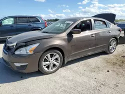 Nissan Vehiculos salvage en venta: 2013 Nissan Altima 2.5