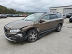 2014 Volvo XC70 3.2