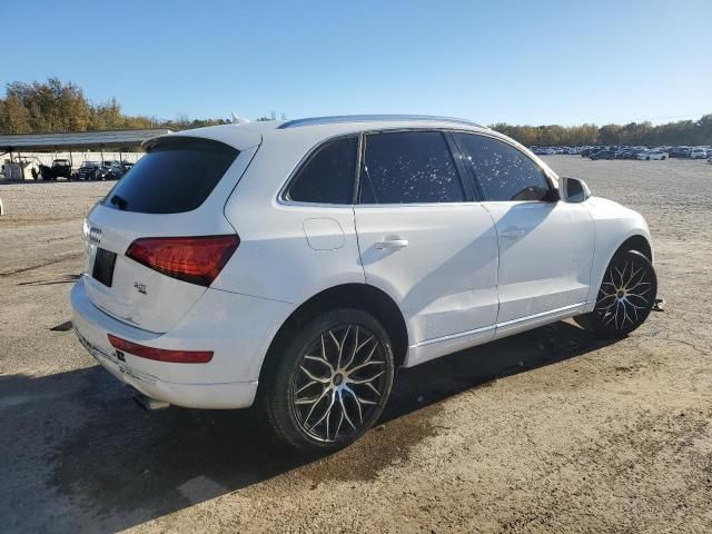 2014 Audi Q5 Premium Plus