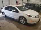 2013 Chevrolet Volt