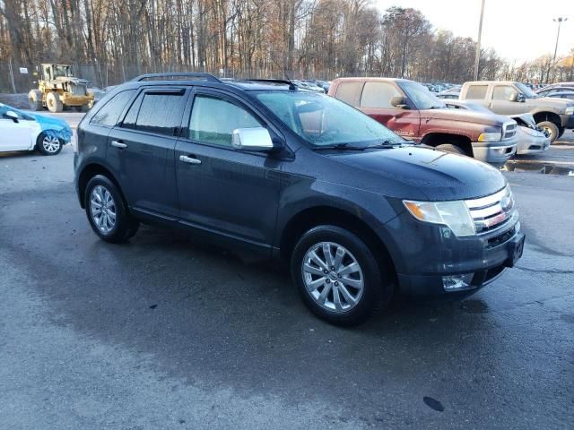 2007 Ford Edge SEL