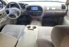 2001 Toyota Tundra Access Cab SR5