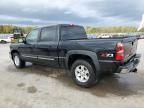 2007 Chevrolet Silverado K1500 Classic Crew Cab