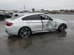 2020 BMW 430I Gran Coupe