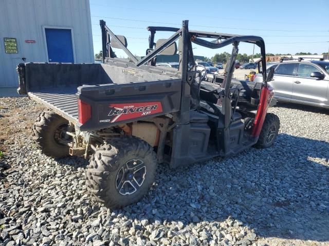 2017 Polaris RIS Ranger Crew XP 1000 EPS