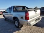 2011 Chevrolet Avalanche LT