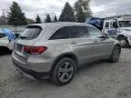 2021 Mercedes-Benz GLC 300 4matic