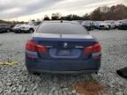 2016 BMW 528 XI