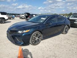 2019 Toyota Camry L en venta en Houston, TX