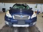 2011 Subaru Outback 2.5I Limited