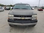 2001 Chevrolet Silverado C2500 Heavy Duty