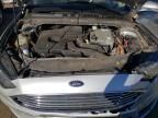 2017 Ford Fusion SE Hybrid